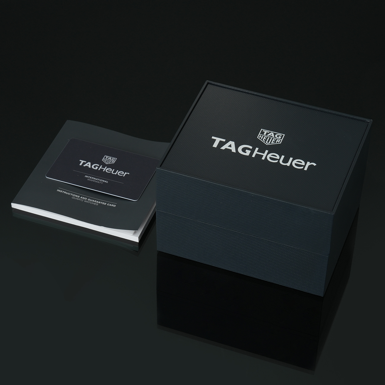 TAG Heuer(USED)태그호이어 아쿠아레이서 WAY101C